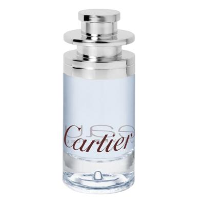 Eau de Cartier Vetiver Bleu Eau de Toilette 15 mo. LUXSB